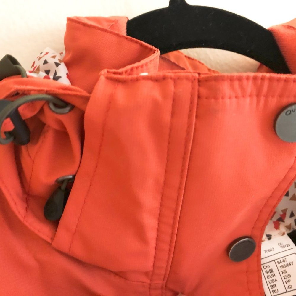 Quechua Jacket - Picture 4 of 4